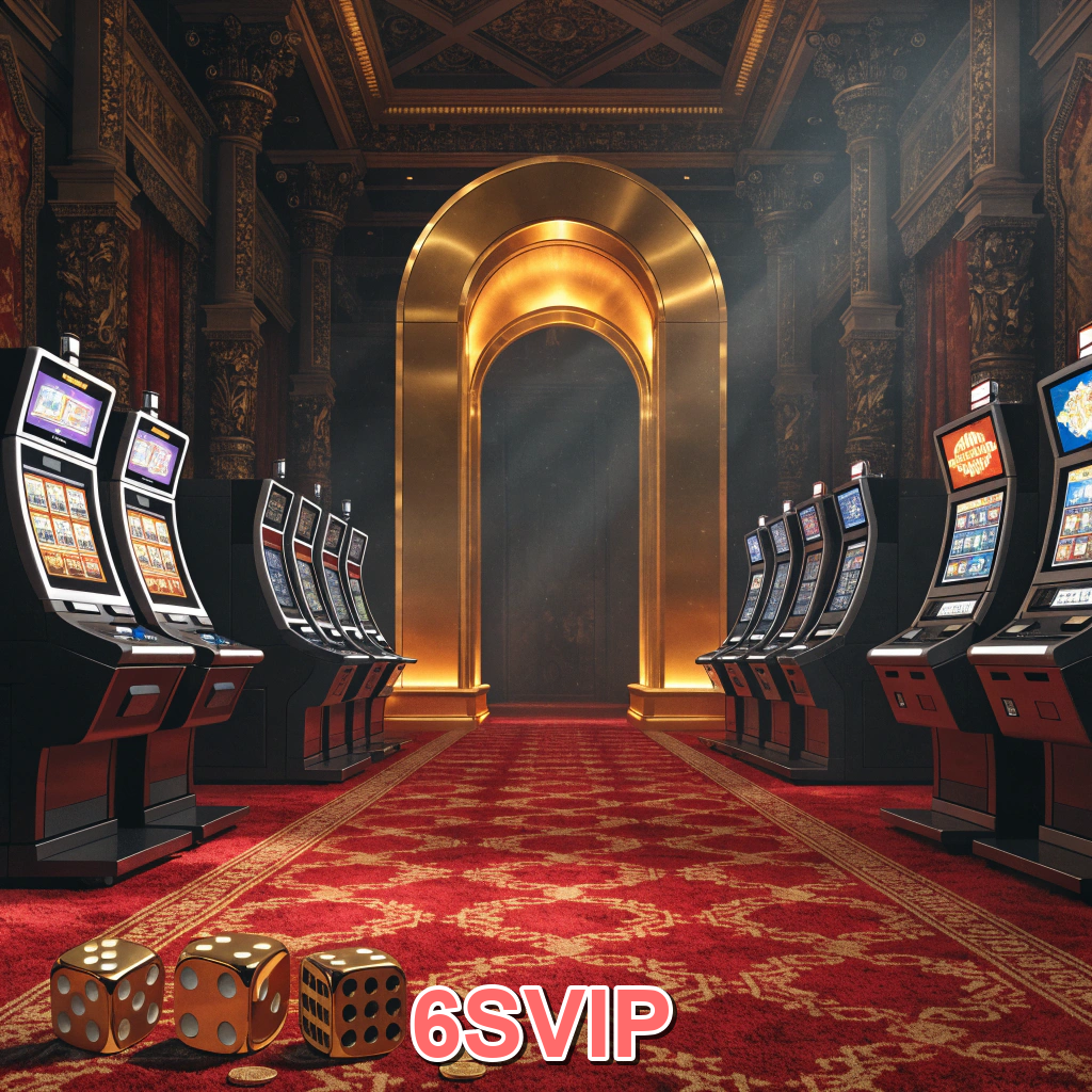 Telegram 6SVIP