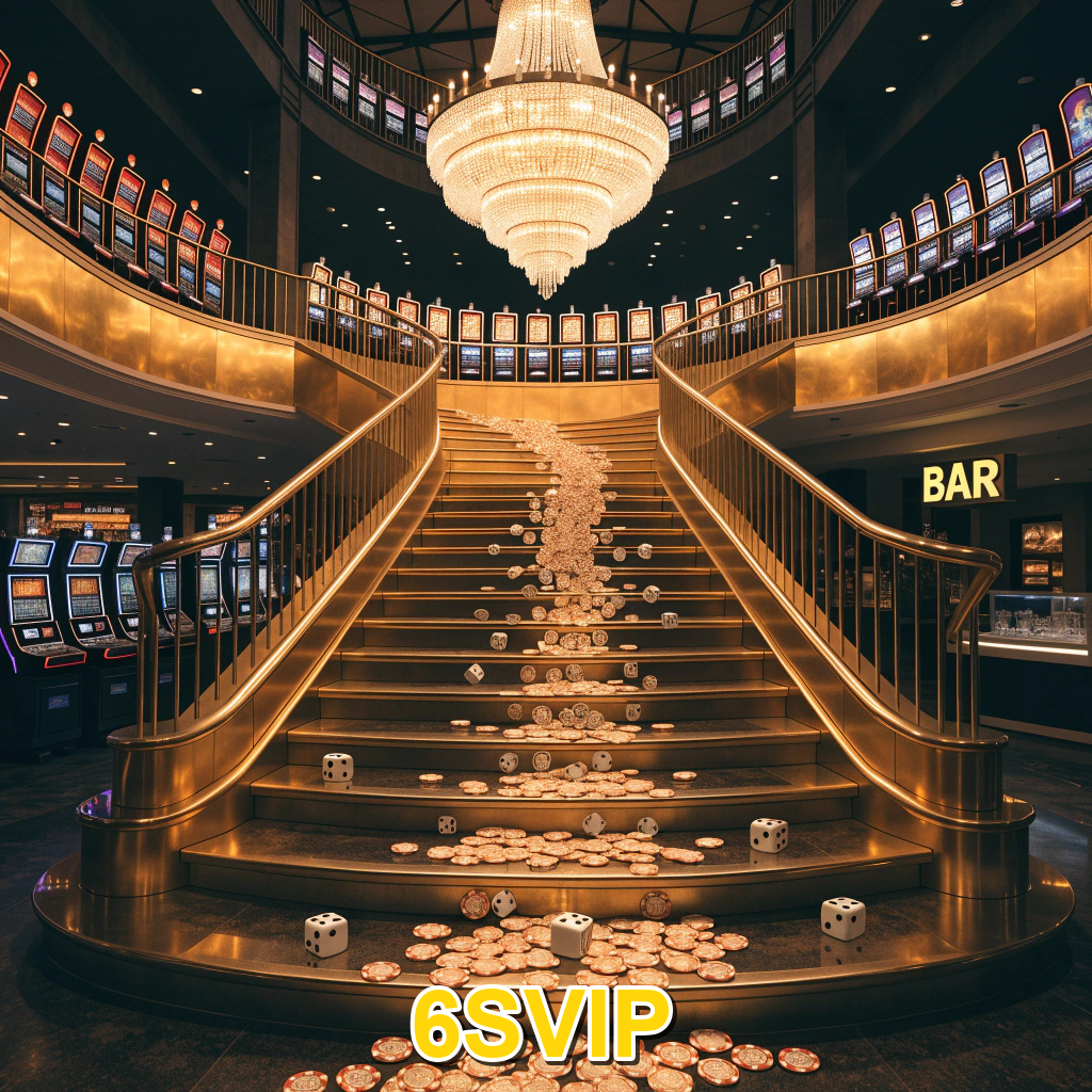 Masukan 6SVIP