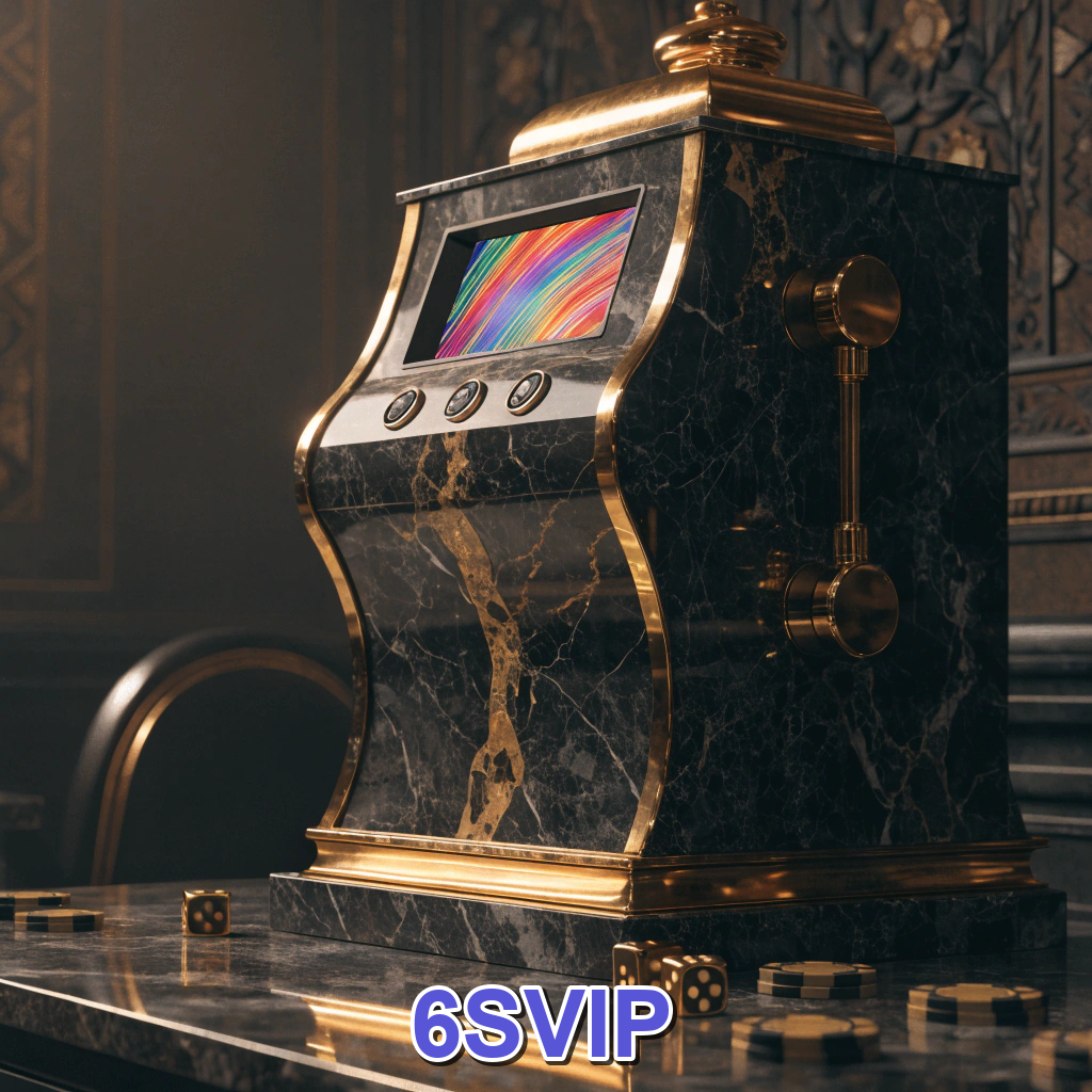 Panduan Daftar 6SVIP